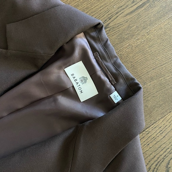 Aritzia babaton blazer - Picture 4 of 6